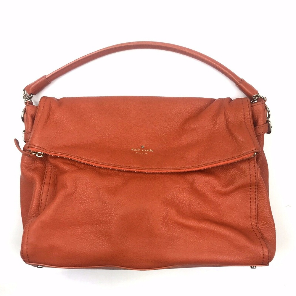 Kate Spade Cobble Hill Little Minka Hobo Bag
